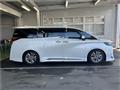 2025 Toyota Alphard G