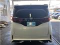 2025 Toyota Alphard G
