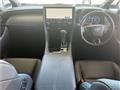 2025 Toyota Alphard G