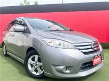 2016 Nissan Lafesta