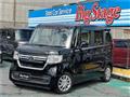 2023 Honda N BOX