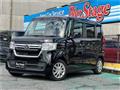 2023 Honda N BOX