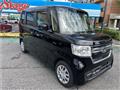 2023 Honda N BOX
