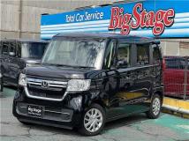 2023 Honda N BOX