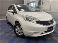 2015 Nissan Note