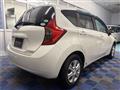 2015 Nissan Note