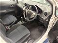 2015 Nissan Note