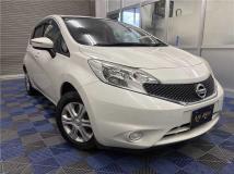 2015 Nissan Note