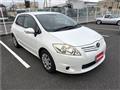 2010 Toyota Auris