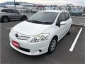 2010 Toyota Auris