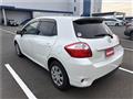 2010 Toyota Auris
