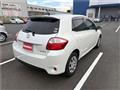 2010 Toyota Auris