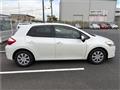 2010 Toyota Auris