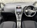 2010 Toyota Auris