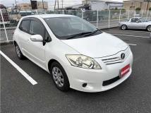 2010 Toyota Auris