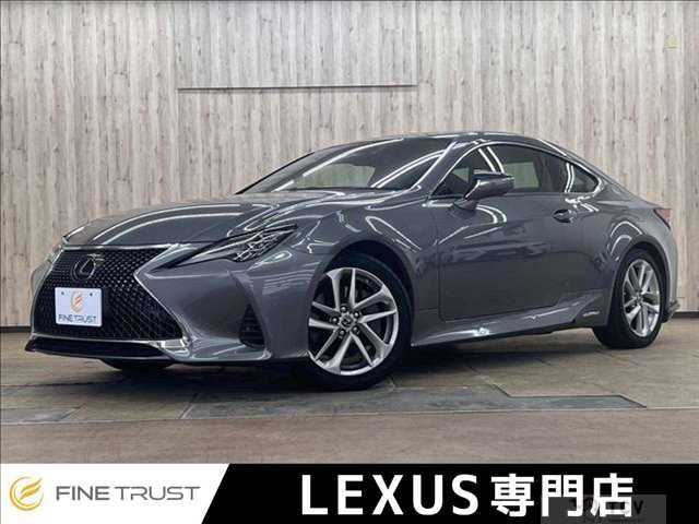 2019 Lexus Other