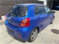 2007 Toyota Vitz