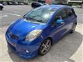 2007 Toyota Vitz