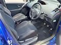 2007 Toyota Vitz