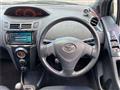 2007 Toyota Vitz