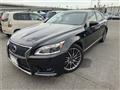 2015 Lexus LS