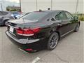 2015 Lexus LS
