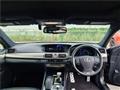 2015 Lexus LS