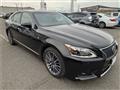 2015 Lexus LS