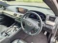 2015 Lexus LS