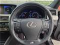 2015 Lexus LS