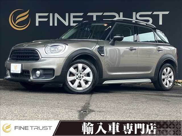 2018 BMW MINI Other