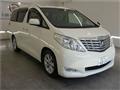 2009 Toyota Alphard G
