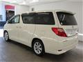 2009 Toyota Alphard G