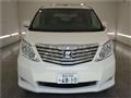 2009 Toyota Alphard G