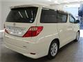 2009 Toyota Alphard G