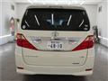 2009 Toyota Alphard G