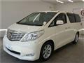 2009 Toyota Alphard G