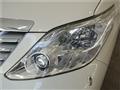 2009 Toyota Alphard G
