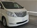 2009 Toyota Alphard G