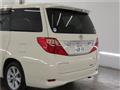 2009 Toyota Alphard G
