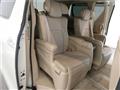 2009 Toyota Alphard G