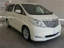 2009 Toyota Alphard G