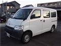 2019 Toyota Townace Van