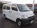 2019 Toyota Townace Van