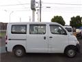 2019 Toyota Townace Van