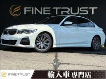 2019 BMW 3 Series