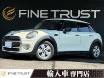 2015 BMW MINI