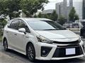 2015 Toyota PRIUS α