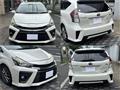 2015 Toyota PRIUS α