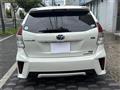 2015 Toyota PRIUS α